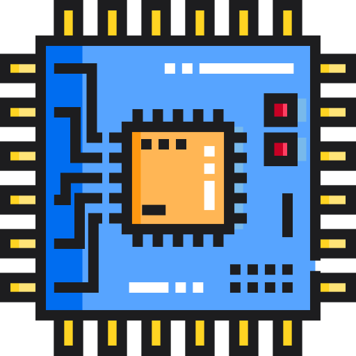 CPU